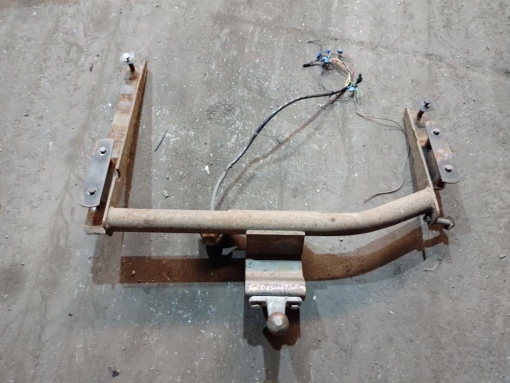 Trekhaak Ford Escort Orion, Gebruikt, GDW, ., Ophalen of Verzenden