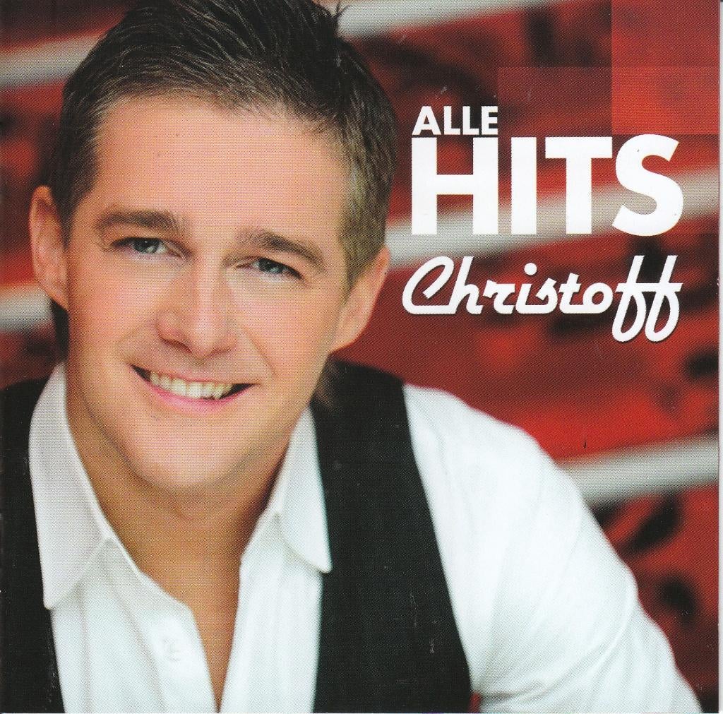 Alle Hits van Christoff, Envoi, Pop