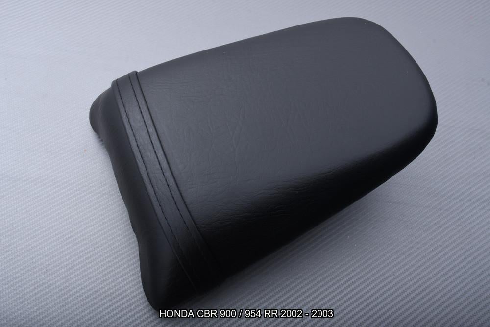 AVDB achter zadel voor HONDA CBR 900 / 954 RR 2002 - 2003, Motoren, Ophalen of Verzenden, Nieuw