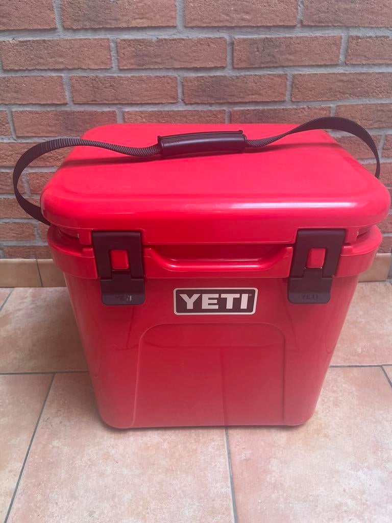 Glacière Yeti 24l, Enlèvement ou Envoi, Comme neuf, Glacières