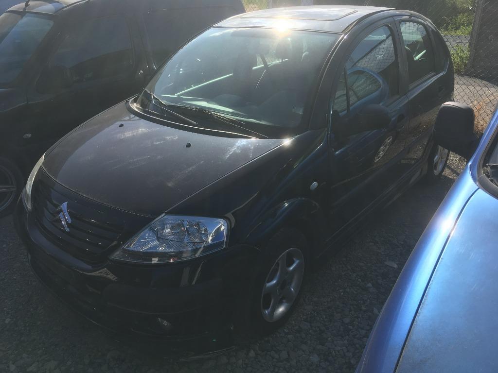 citroen C3 1100 cc, Autos, Achat, Entreprise, Boîte manuelle, Entretenue par le concessionnaire