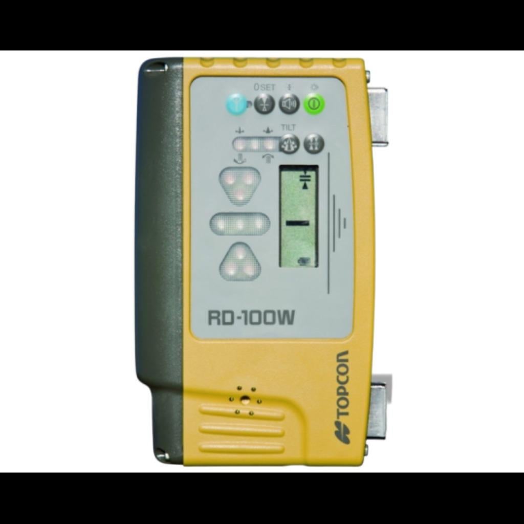 Topcon RD-100W afstandsbediening - nieuw in doos!, Enlèvement, Neuf