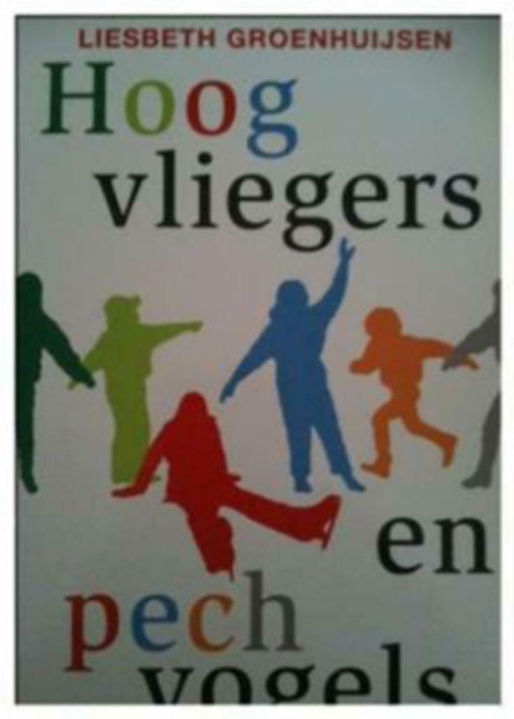 Hoogvliegers en pechvogels, Enlèvement ou Envoi, Utilisé