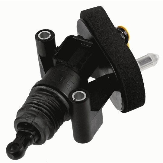 Cylindre émetteur d'embrayage Ford Fiesta Tourneo Transit, Enlèvement, Neuf, Ford