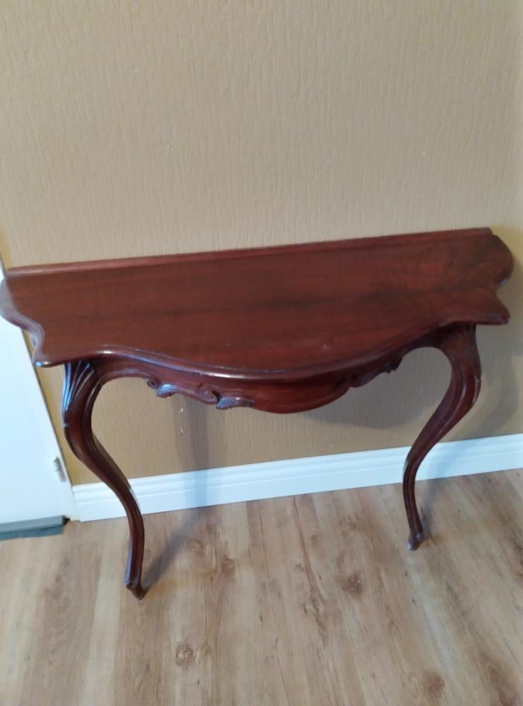 Hal tafel, Huis en Inrichting, Tafels | Sidetables, Ophalen