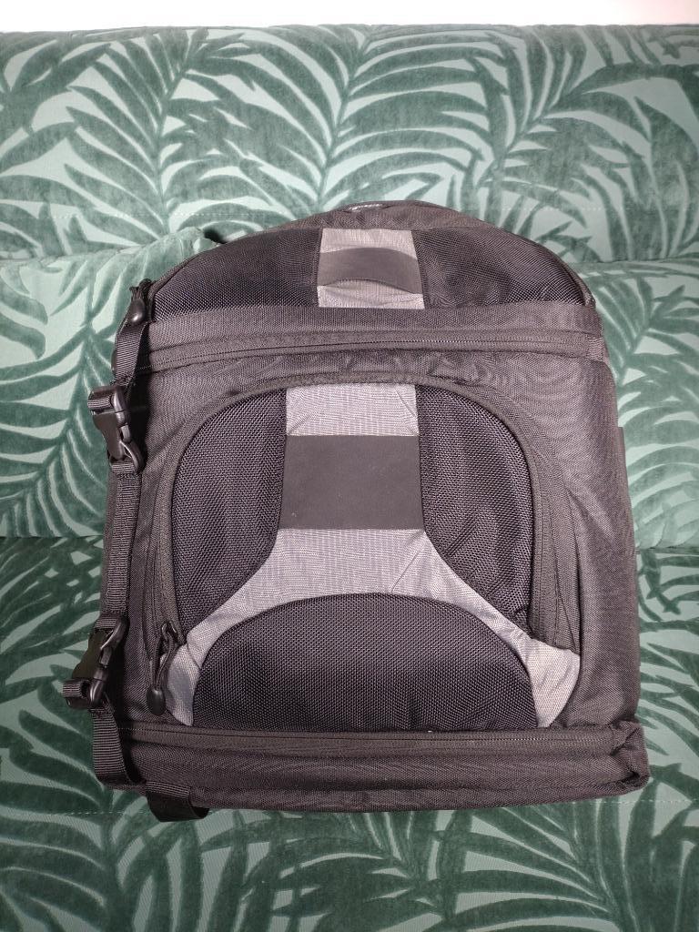 Sac à dos photo sling LowePro, Enlèvement, Utilisé, Sac à dos, Lowepro