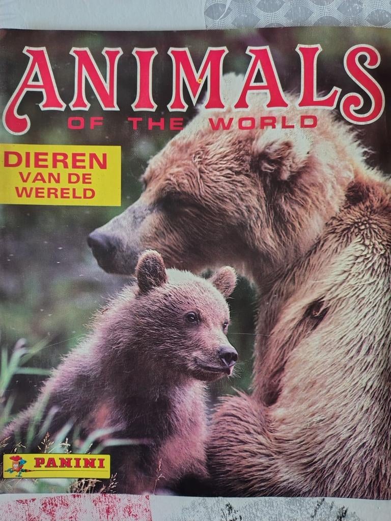 Panini boeken, Boeken, Tijdschriften en Kranten, Ophalen, Zo goed als nieuw