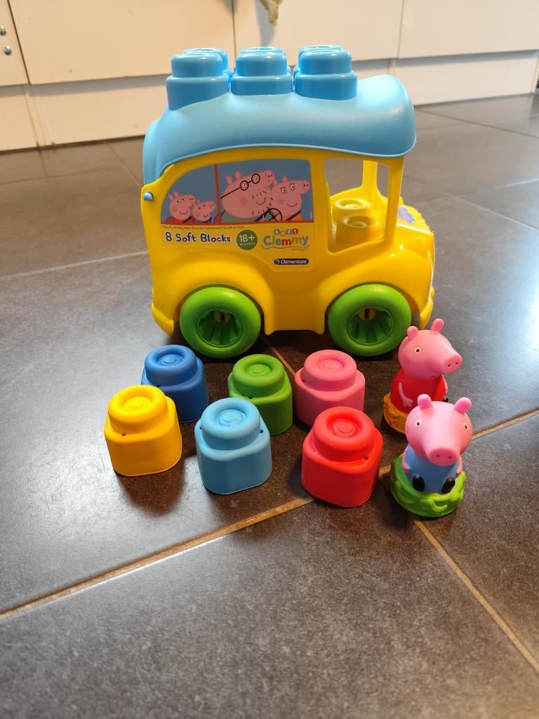 Peuterspeelgoed, Ophalen of Verzenden, Gebruikt