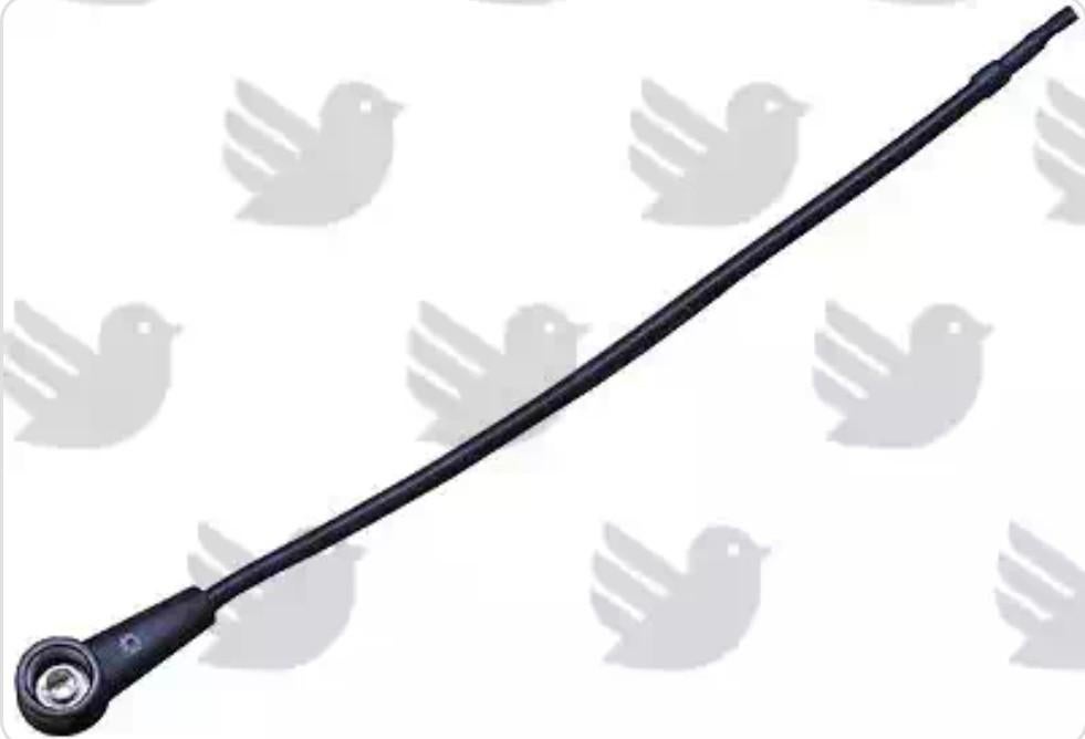 Câble Bougie Bulex Thermomaster 3HR F24E F28E FAS28E (Neuf), Enlèvement ou Envoi, Neuf