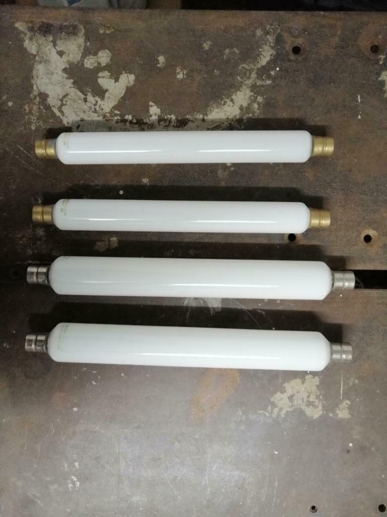 LAMPE INFRAROUGE, SPOT, LAMPES TUBES, CLOCHES, Ophalen, Zo goed als nieuw