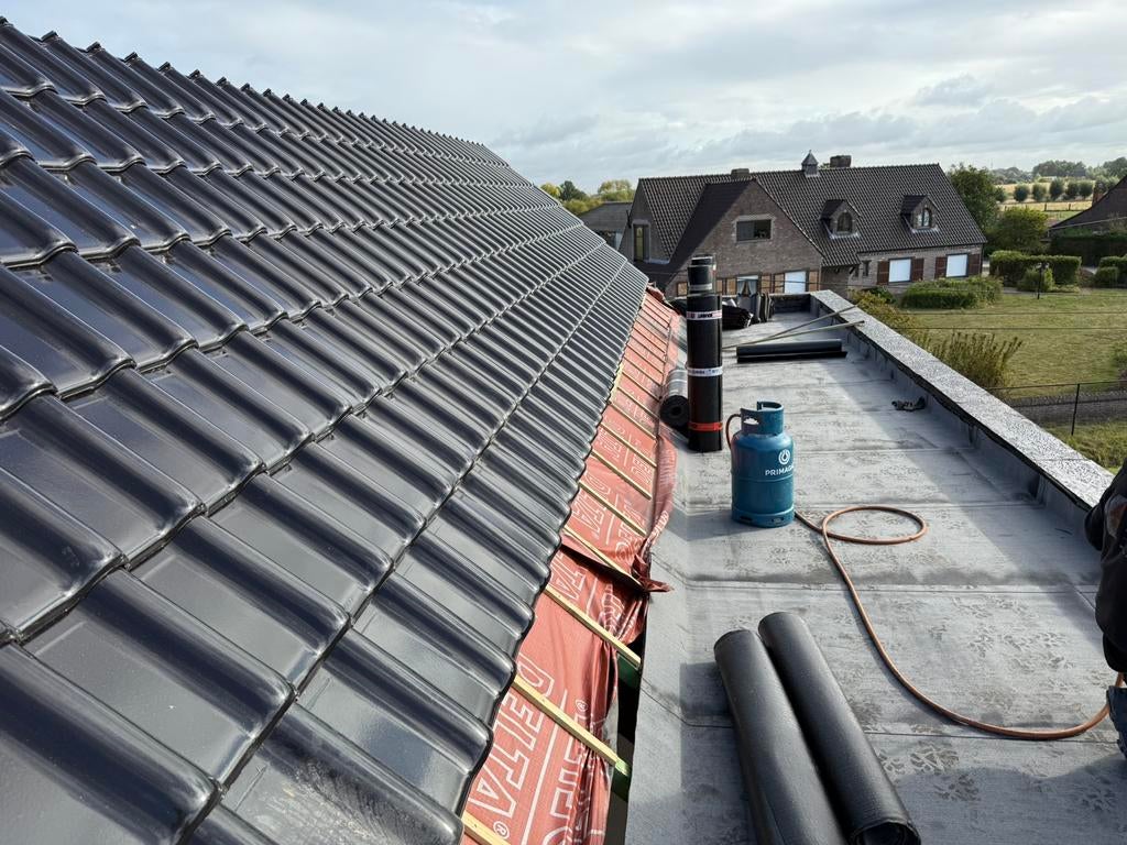 Renovatie groot of klein , service 24h, Garantie, Verbouw of Aanbouw