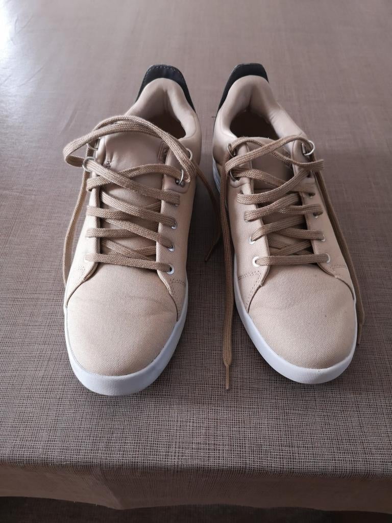 Sneakers Jack Wolfskin, Ophalen of Verzenden, Zo goed als nieuw, Zwart, Sneakers