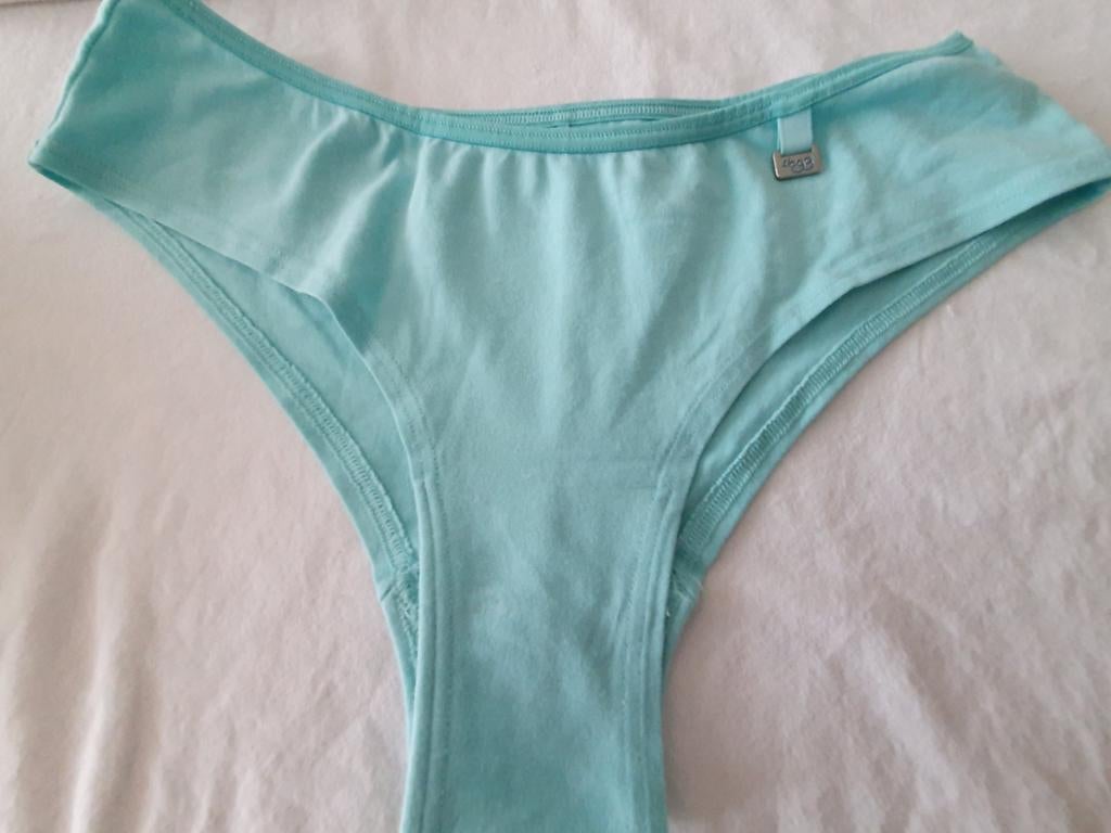 Sloggi  Hip  nieuw, Ophalen of Verzenden, Slip