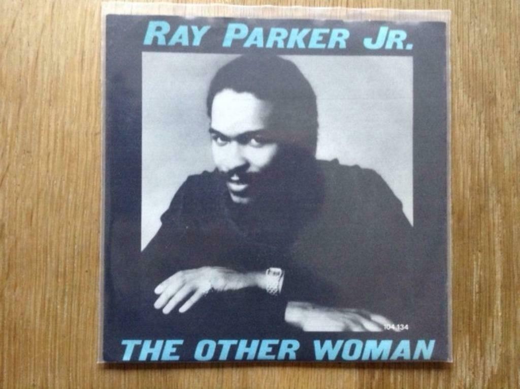 single ray parker jr., Cd's en Dvd's, Vinyl Singles, Overige genres, Ophalen of Verzenden