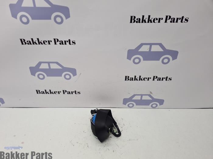Ceinture de sécurité avant gauche d'un Ford Fiesta, Autos : Pièces & Accessoires, -, -, 3 mois de garantie, -