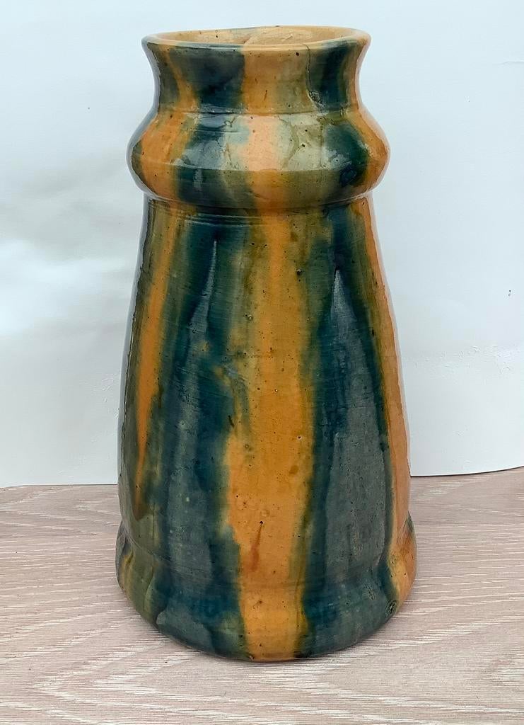 Poterie flamande, Enlèvement ou Envoi