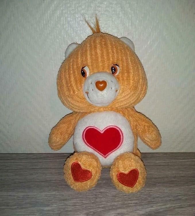 ❤️ Les Bisounours - Care bears 🧸, Enfants & Bébés, Jouets | Peluches, Enlèvement ou Envoi