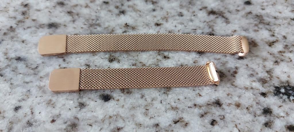 Vervangbandjes voor fitbit, Handtassen en Accessoires, Smartwatches, Ophalen of Verzenden, Nieuw