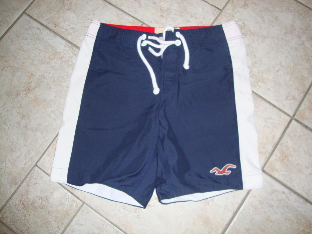 Short Hollister, maat 16 jaar, Broek, Ophalen of Verzenden, Zo goed als nieuw, Jongen