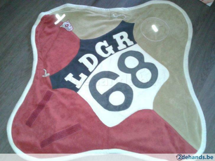 Lodger, Gebruikt