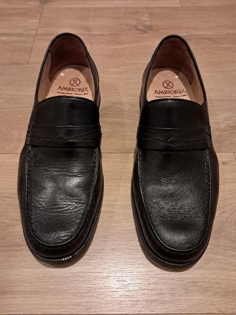 ambiorix herenschoenen, Enlèvement ou Envoi, Comme neuf, Ambiorix