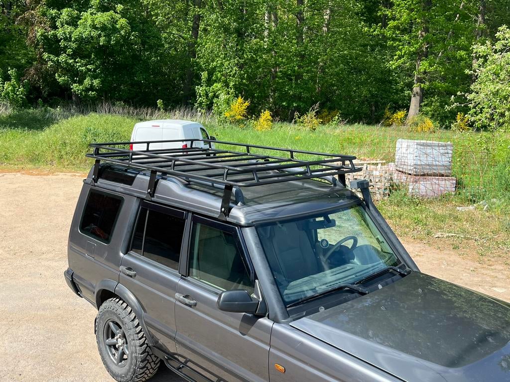 Dakrek Land Rover Discovery 2, Auto diversen, Dakdragers, Ophalen, Nieuw