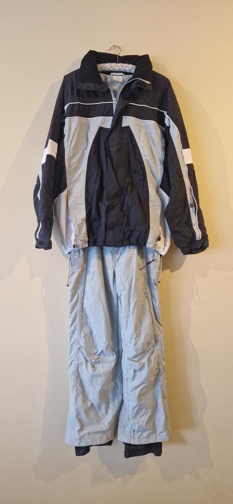 Skikleding, Enlèvement ou Envoi, Porté