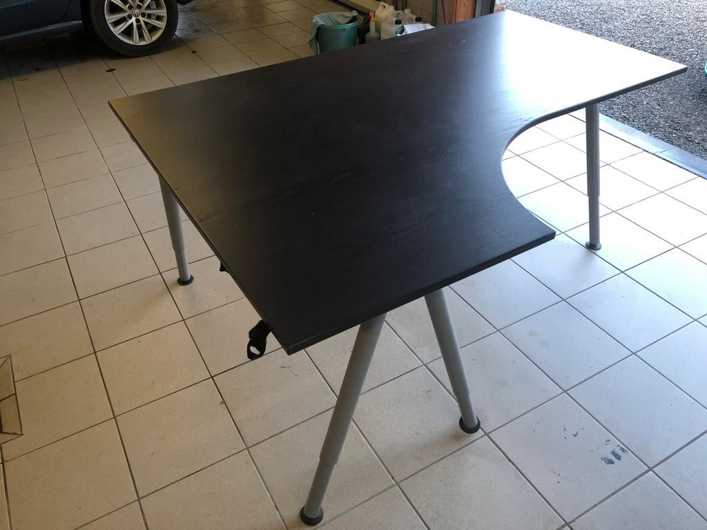 Bureau PC, Maison & Meubles, Enlèvement, Comme neuf