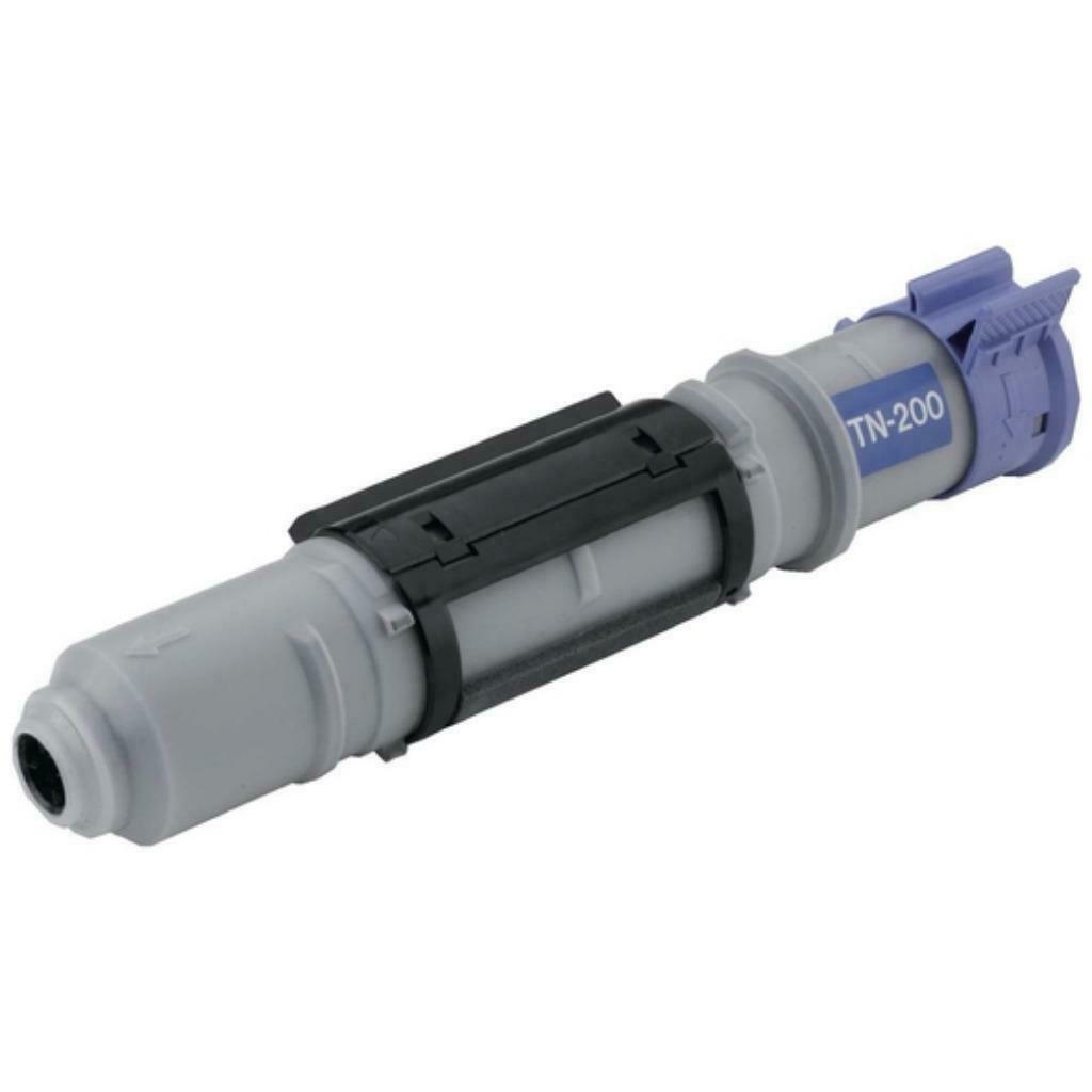 Cartouche de toner noir Brother TN-200, Enlèvement ou Envoi, Neuf, Toner