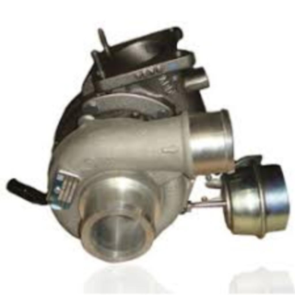 turbo pour BMW 	740 Li (F02), Ophalen, Gereviseerd, BMW