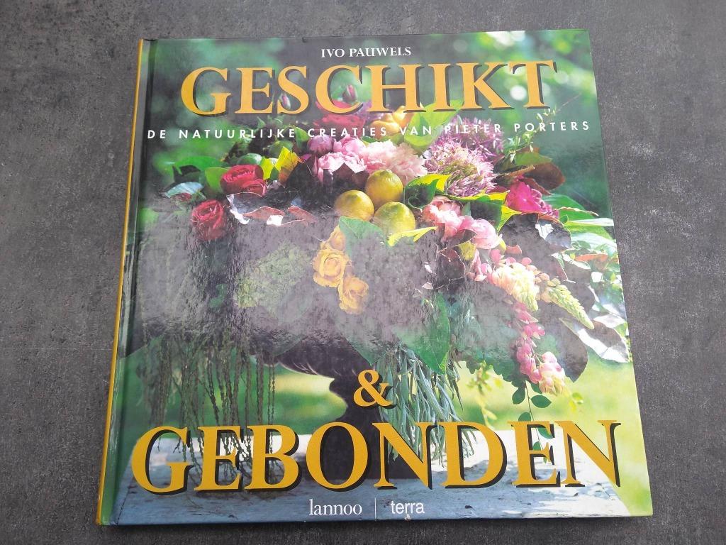 Geschikt en gebonden, Ophalen of Verzenden