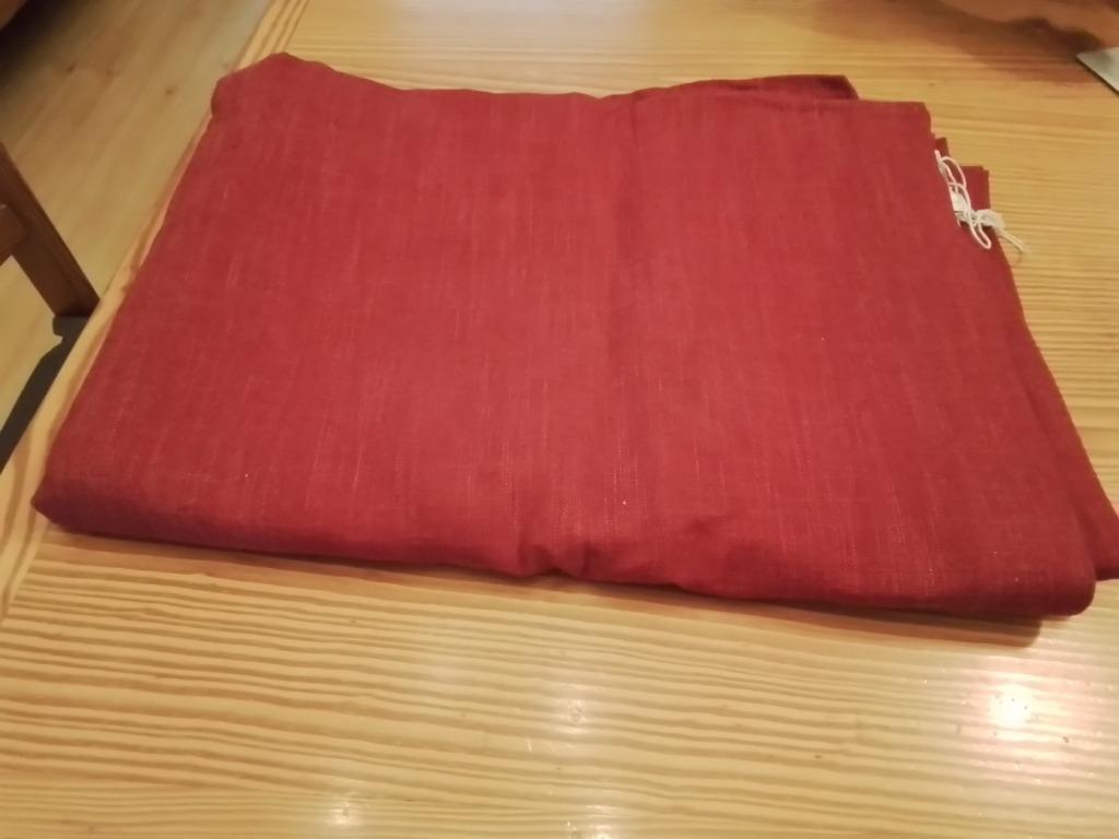 Gordijn met fronslint, Overige kleuren, 200 cm of meer, Nieuw, Ophalen of Verzenden
