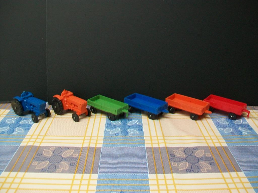 Vinyl Line Cars - Gummi Auto - Vinyl Toys - Retro - Vintage, Antiek en Kunst, Ophalen of Verzenden