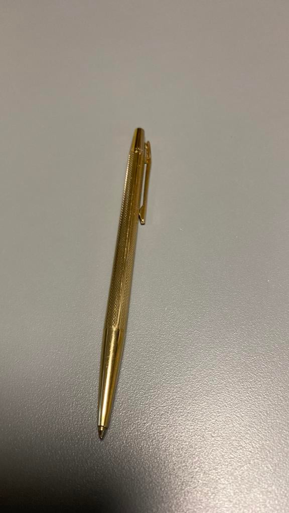 Stylo à bille Mont Blanc Noblesses, Collections, Enlèvement ou Envoi, Comme neuf, Stylo à bille, Mont Blanc