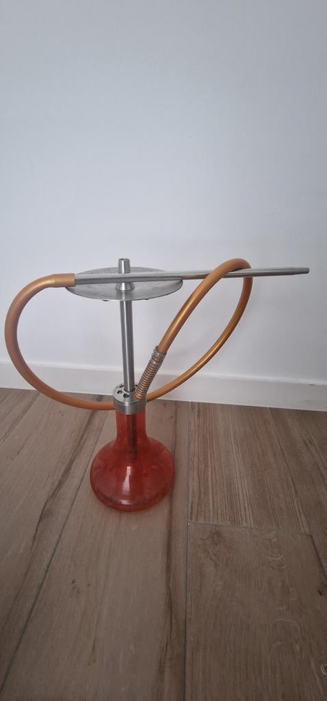 Waterpijp shisha 60cm  Mr Eds world champion, Enlèvement ou Envoi
