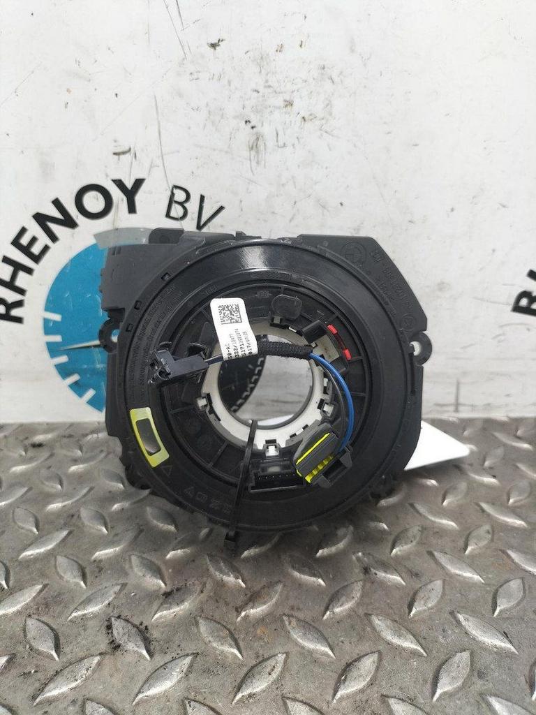 BMW 3 SERIES F30LCI 318d High Exec. SLEEPRING STUURKOLOM 201, Ophalen of Verzenden, Gebruikt, Stiba lid