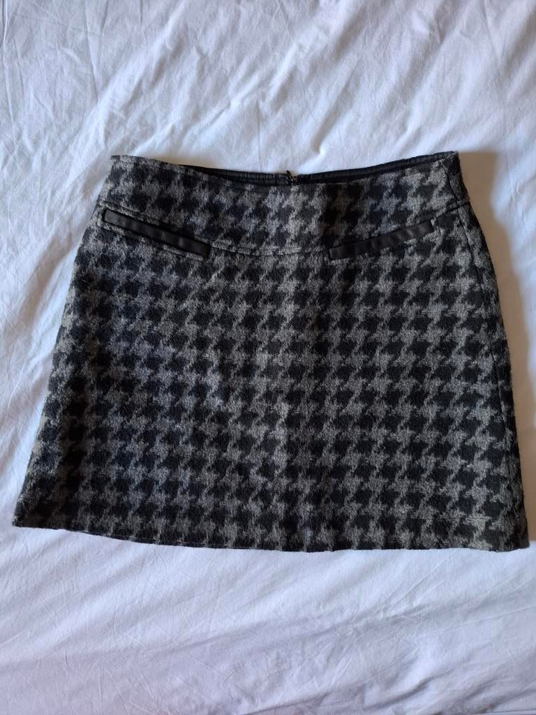 Rokje MER DU NORD, maat 38., Kleding | Dames, Rokken, Ophalen of Verzenden, Zo goed als nieuw, Maat 38/40 (M)