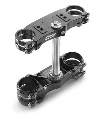 Tés de fourche WP Factory (KTM - Husqvarna - Gasgas), Particulier, Enduro