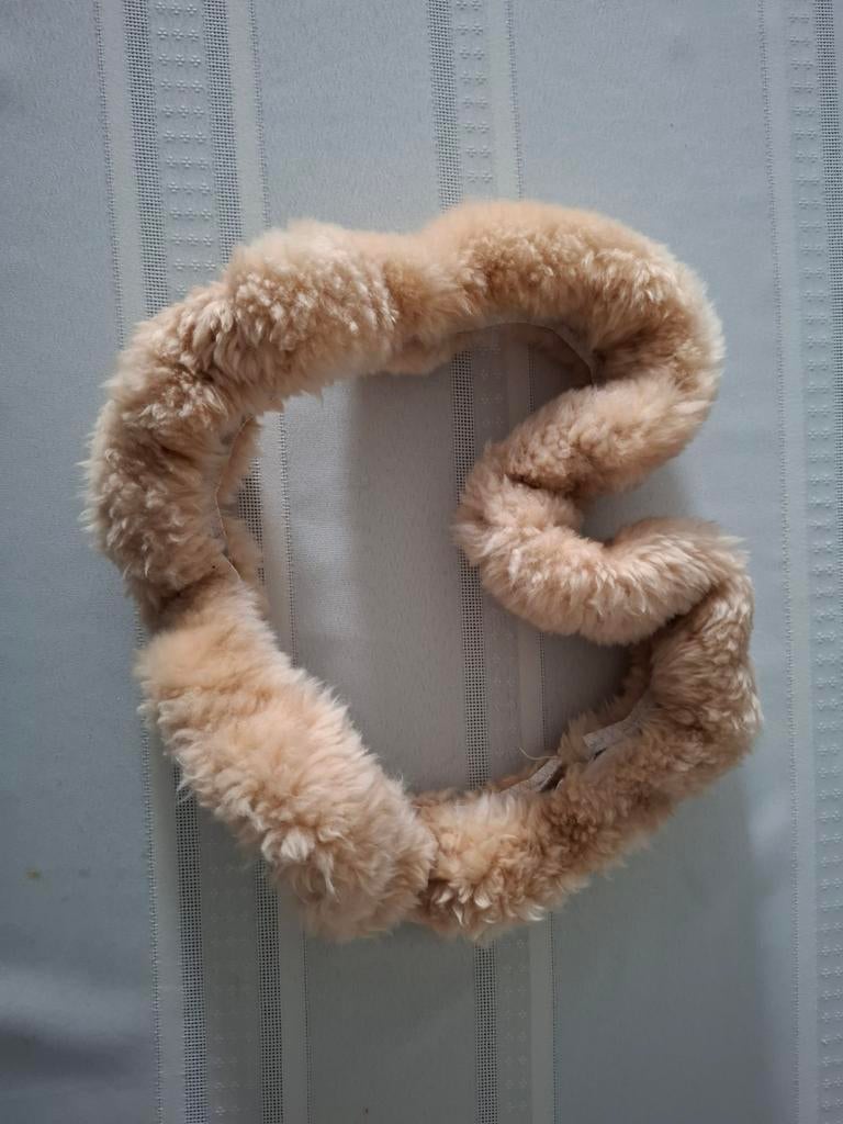 Grand couvre-volant de voiture., Enlèvement, Neuf