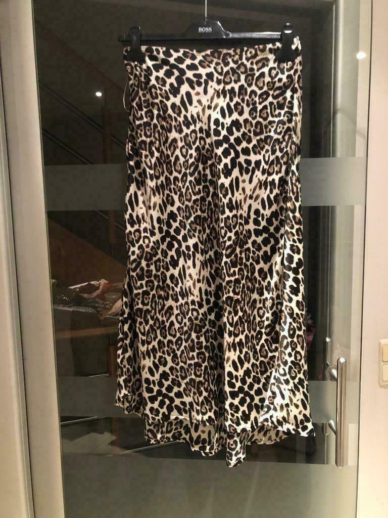 Nieuwe lange elegante rok maat M/L merk Kilky, Neuf, Taille 38/40 (M), Enlèvement ou Envoi, Sous le genou