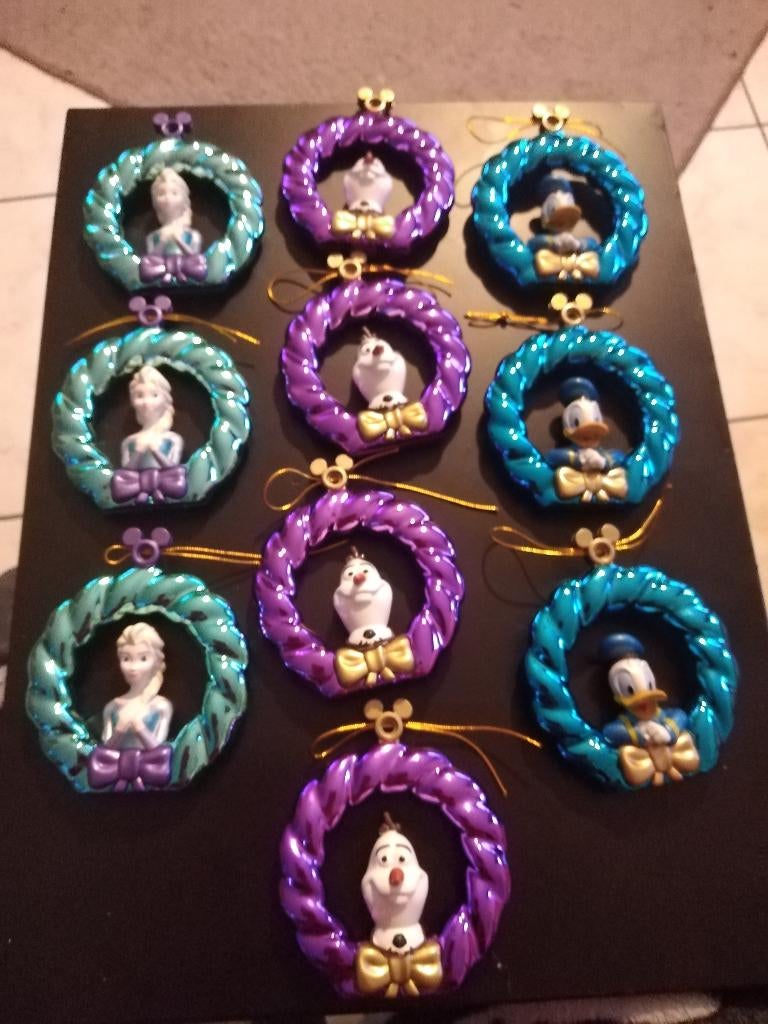 albert heijn disney hangertje te ruilen, Verzamelen, Supermarktacties, Albert Heijn, Ophalen of Verzenden