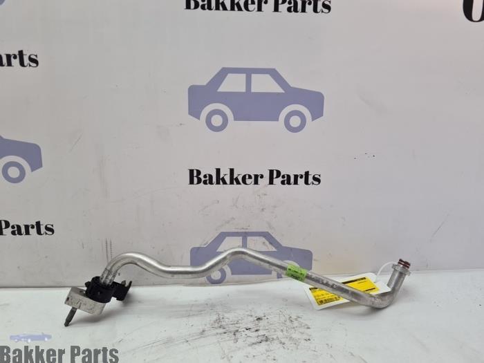 Airco Leiding van een Ford Fiesta, Gebruikt, -, -, Ford