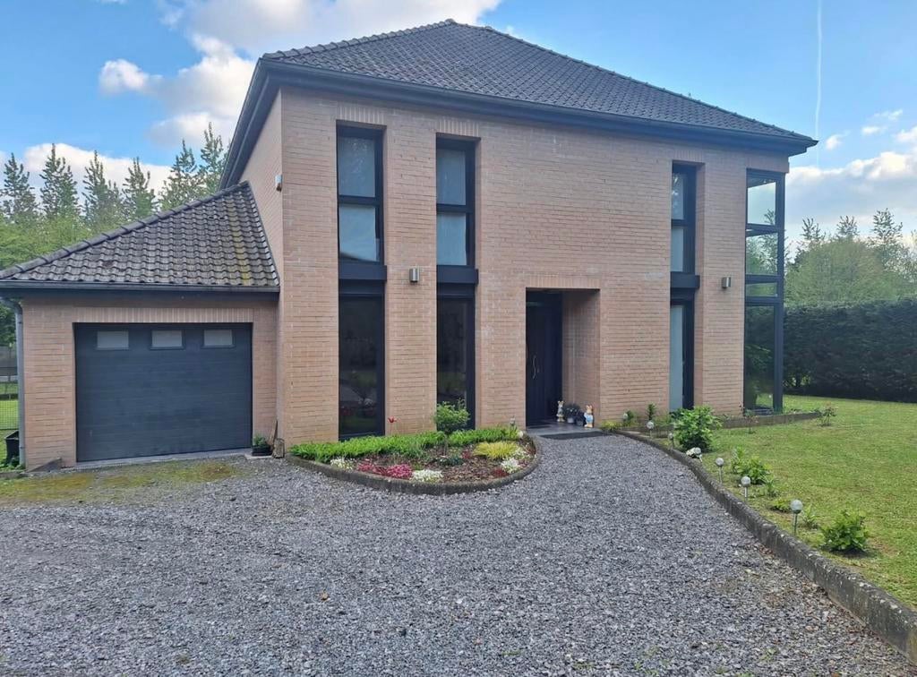 Villa 4 chambres a vendre Gognies-Chaussée