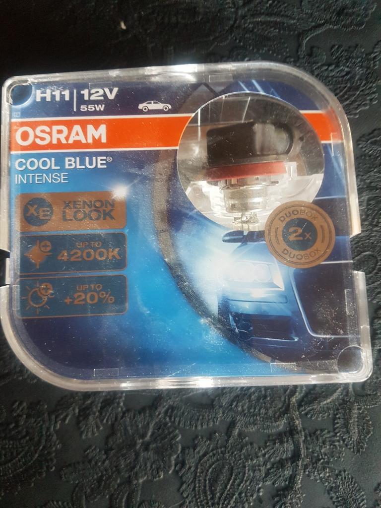 Autolamp vw amarok, Ophalen