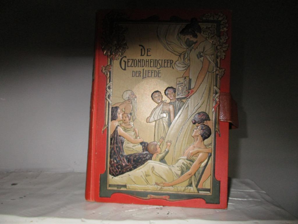 boeken, Antiek en Kunst, Ophalen
