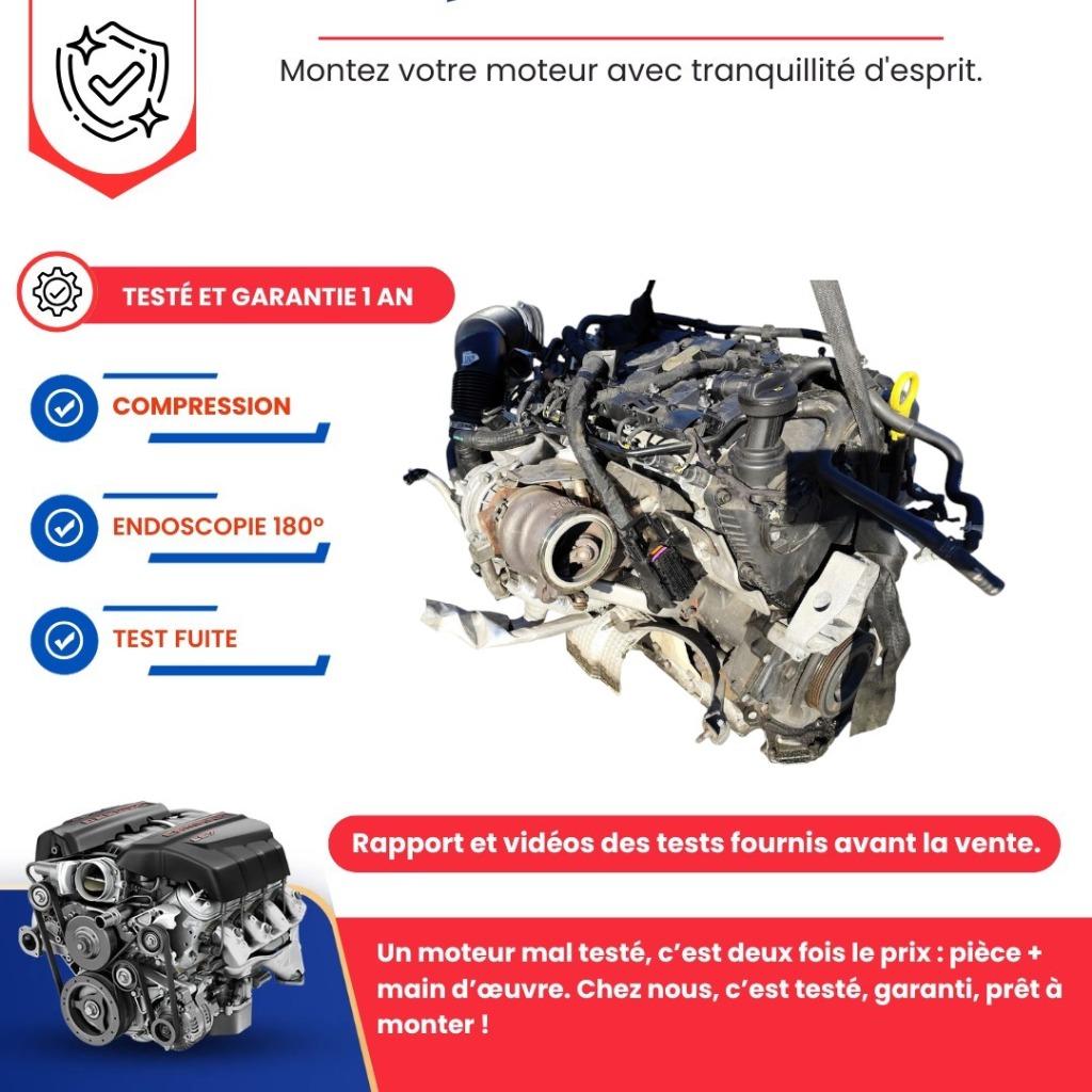 Complete motorstoel alhambra sharan 2.0 tsi 220cv, Ophalen of Verzenden, Nieuw, Seat
