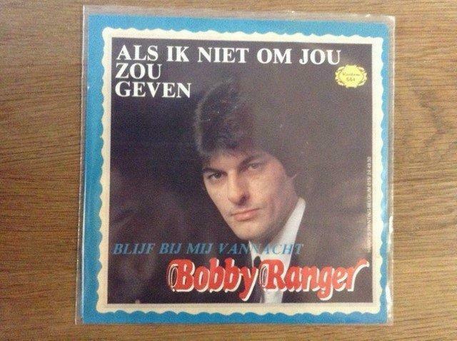 single bobby ranger