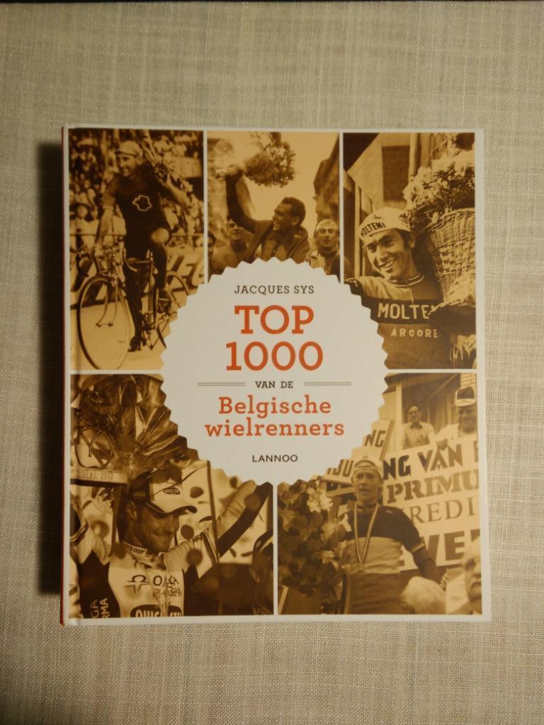 Wielerboeken, Boeken, Ophalen, Nieuw, Lopen en Fietsen