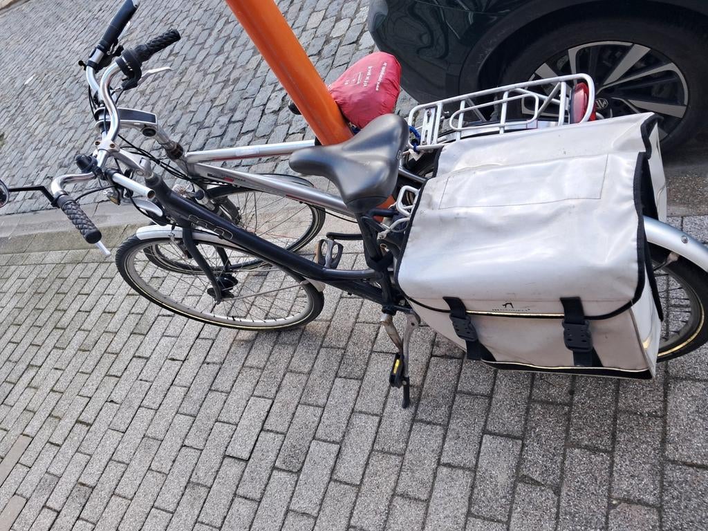 Fietsen goedkoop te koop te lokeren okere, Fietsen en Brommers, Ophalen, Gebruikt