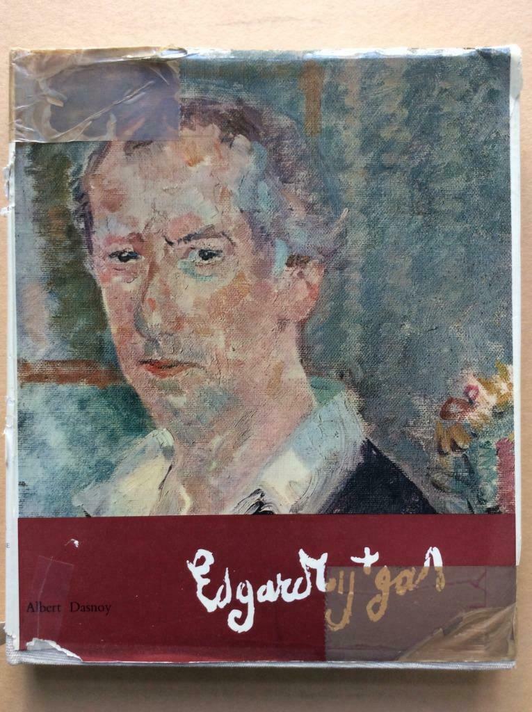 Edgard Tytgat - Albert Dasnoy (Laconti, 1965), Boeken, Ophalen
